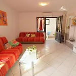 Апартаменты Gianna N2, 600 M From The *