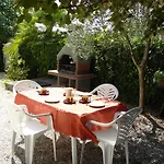 Апартаменты Gianna N2, 600 M From The *