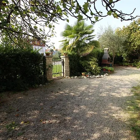 Gianna N2, 600 M From The Novigrad Istria