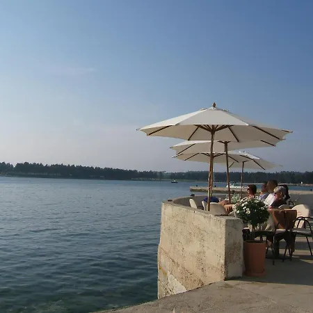 דירה Gianna N2, 600 M From The Novigrad Istria