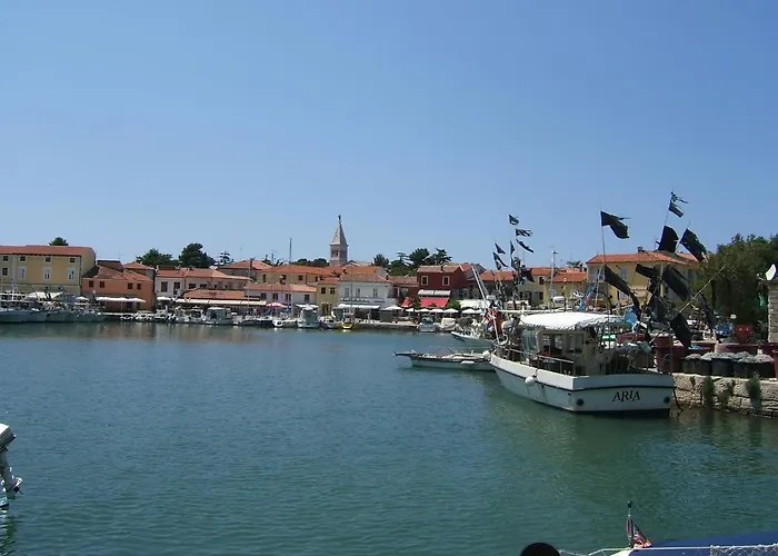 Gianna N2, 600 M From The Novigrad Istria