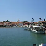 Gianna N2, 600 M From The Novigrad Istria