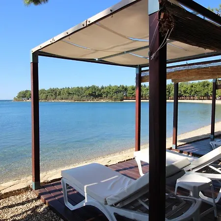 Gianna N2, 600 M From The Novigrad (Istria)