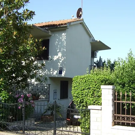 Gianna N2, 600 M From The Apartment