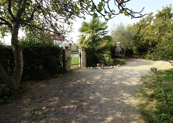 Gianna N2, 600 M From The Novigrad Istria