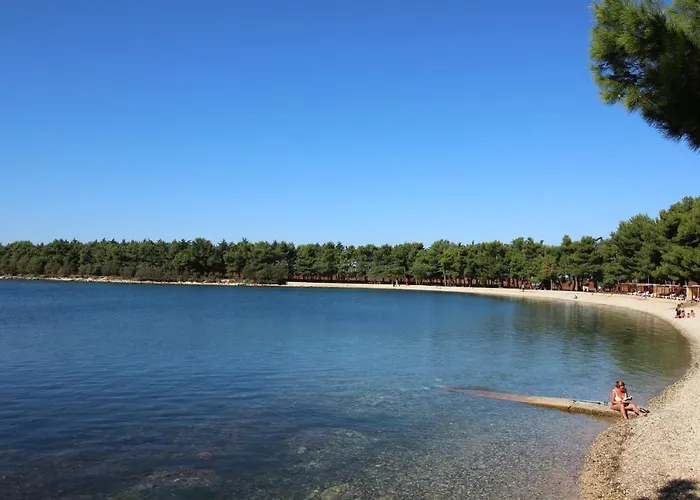 Gianna N2, 600 M From The * Novigrad Istria