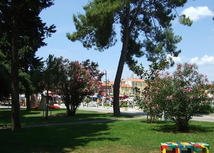 Gianna N2, 600 M From The * Novigrad Istria