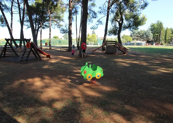 Appartamento Gianna N2, 600 M From The