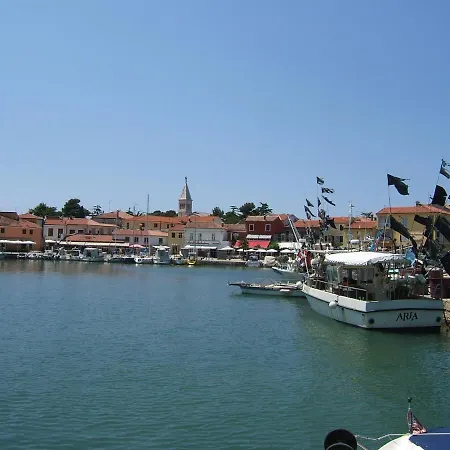 Gianna N2, 600 M From The Novigrad Istria