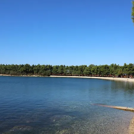 Gianna N2, 600 M From The * Novigrad Istria