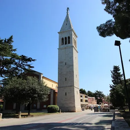 Gianna N2, 600 M From The Appartamento Novigrad Istria