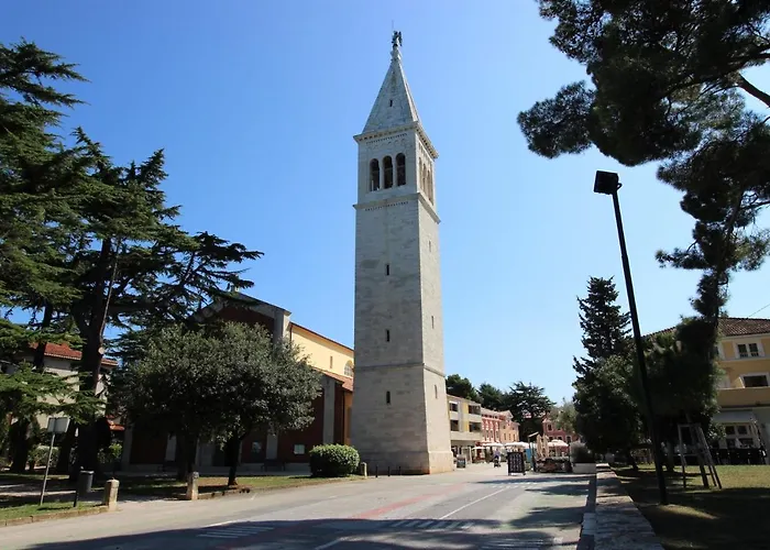 Gianna N2, 600 M From The アパート Novigrad Istria